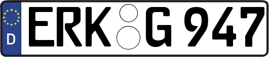ERK-G947
