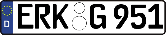 ERK-G951