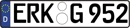ERK-G952
