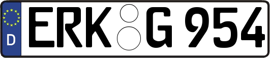 ERK-G954