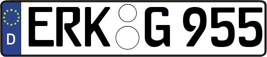 ERK-G955