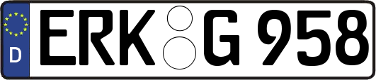 ERK-G958
