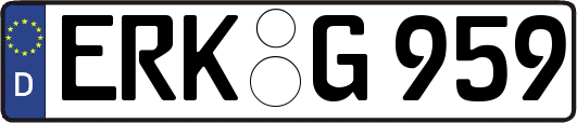 ERK-G959