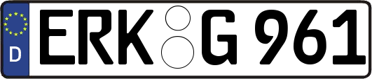 ERK-G961