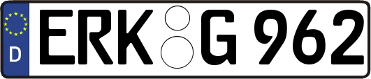 ERK-G962