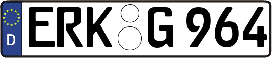 ERK-G964