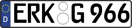 ERK-G966