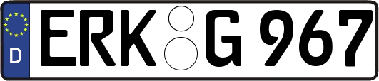 ERK-G967