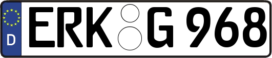 ERK-G968