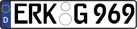 ERK-G969