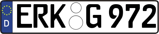 ERK-G972