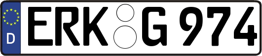 ERK-G974