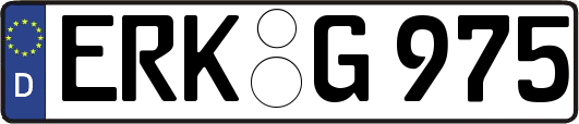 ERK-G975