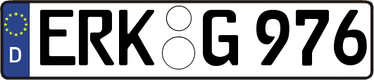 ERK-G976