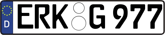 ERK-G977