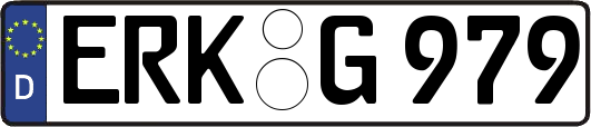ERK-G979