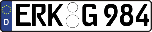 ERK-G984