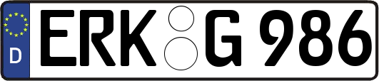ERK-G986