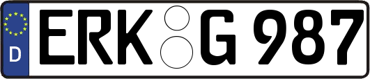ERK-G987