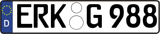 ERK-G988