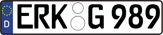 ERK-G989