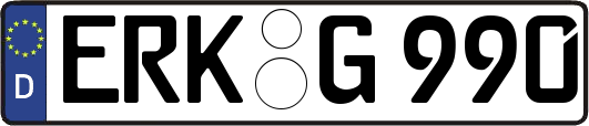 ERK-G990