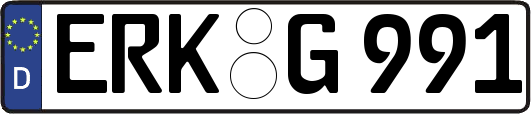 ERK-G991
