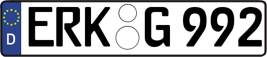 ERK-G992