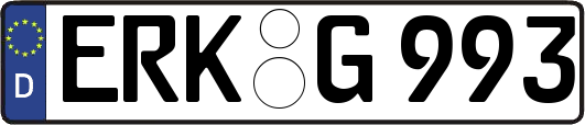 ERK-G993