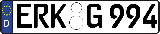 ERK-G994