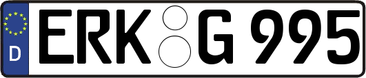 ERK-G995