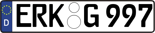 ERK-G997