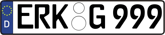 ERK-G999