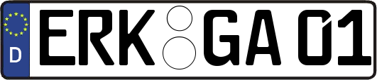 ERK-GA01