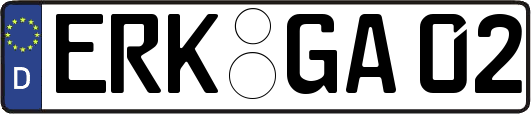 ERK-GA02