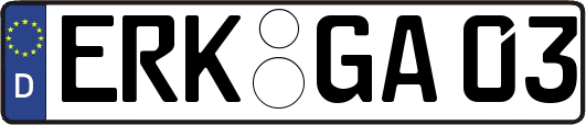 ERK-GA03