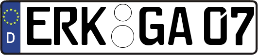 ERK-GA07