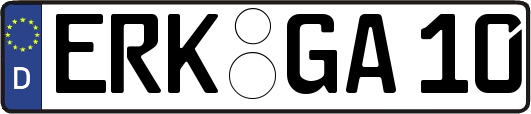 ERK-GA10