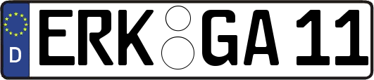 ERK-GA11