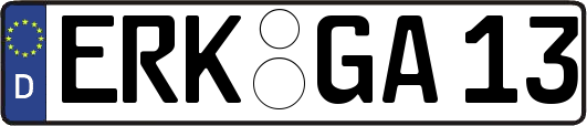 ERK-GA13