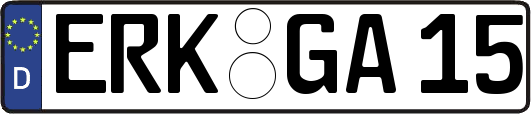 ERK-GA15