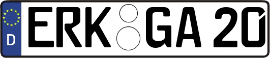 ERK-GA20