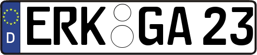 ERK-GA23