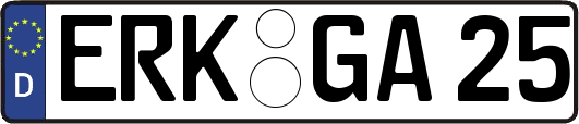ERK-GA25