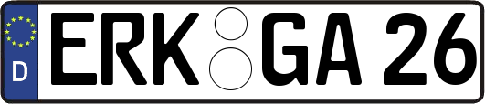 ERK-GA26