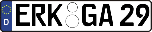 ERK-GA29