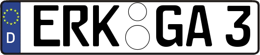 ERK-GA3