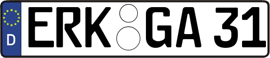 ERK-GA31