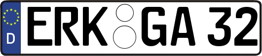 ERK-GA32