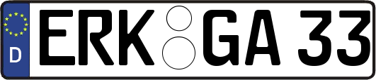 ERK-GA33
